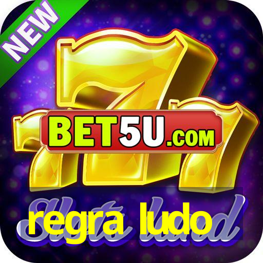 regra ludo